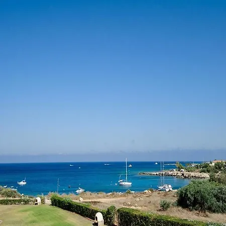 Oceanview Luxury 196 * Protaras