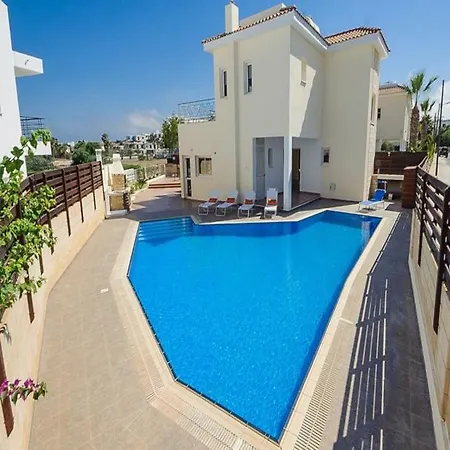 Oceanview Luxury 196 Protaras