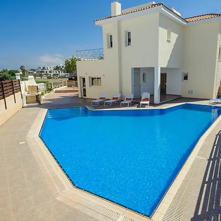 Oceanview Luxury 196 Appartement *