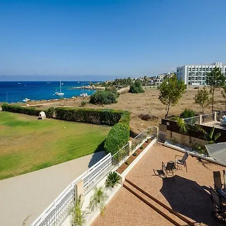 Appartement Oceanview Luxury 196
