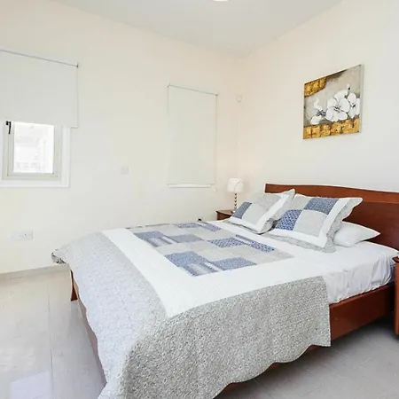 Oceanview Luxury 196 Appartement *