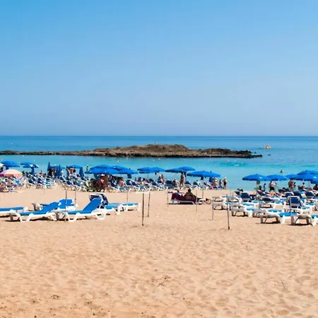 Appartement Oceanview Luxury 196 Protaras