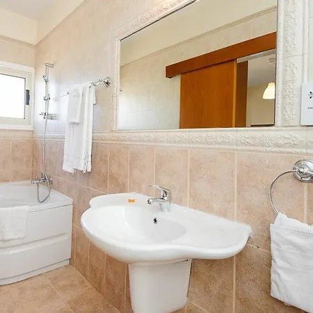 Oceanview Luxury 196 Appartement *