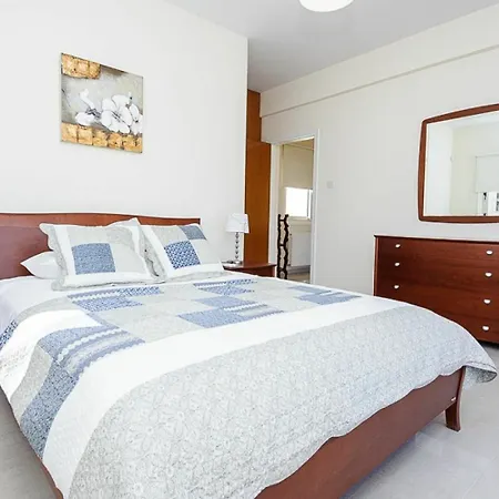 Oceanview Luxury 196 Protaras