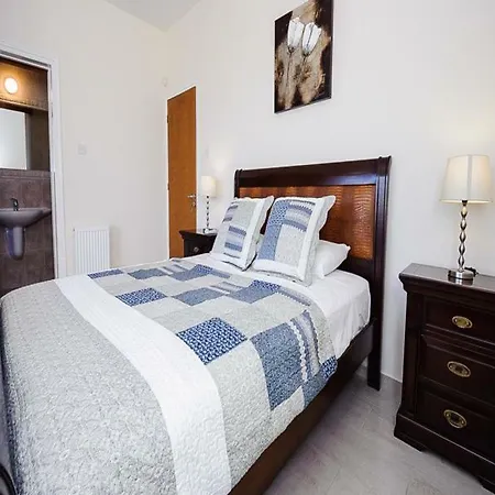 Oceanview Luxury 196 * Protaras