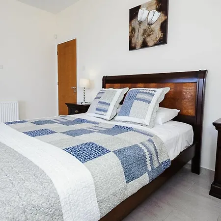 Oceanview Luxury 196 Protaras
