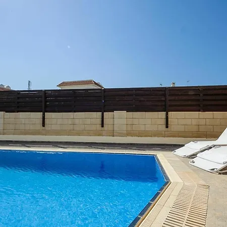 Appartement Oceanview Luxury 196 *