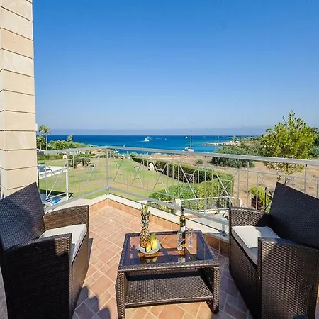 Appartement Oceanview Luxury 196 *