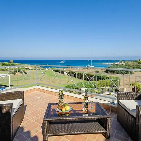 Oceanview Luxury 196