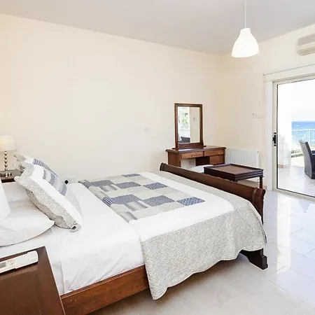 Appartement Oceanview Luxury 196