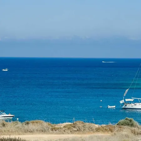 Oceanview Luxury 196 * Protaras