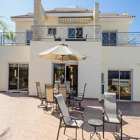 Appartement Oceanview Luxury 196 Protaras