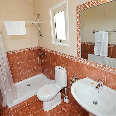 Appartement Oceanview Luxury 196