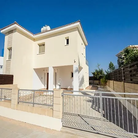 Appartement Oceanview Luxury 196 Protaras