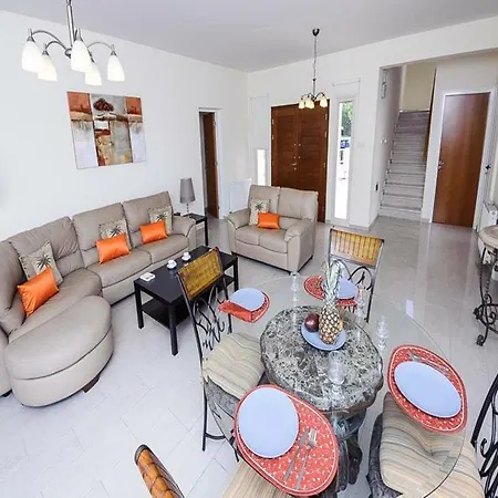 Oceanview Luxury 196 Appartement *