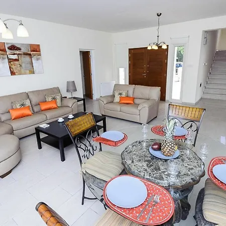 Oceanview Luxury 196 Appartement