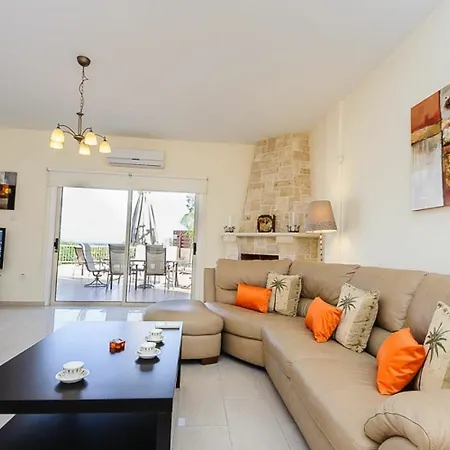Oceanview Luxury 196 Appartement