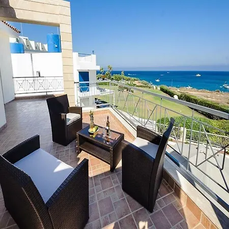 Oceanview Luxury 196 * Protaras