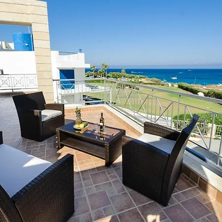 Oceanview Luxury 196 Appartement *
