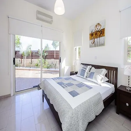 Oceanview Luxury 196 Appartement