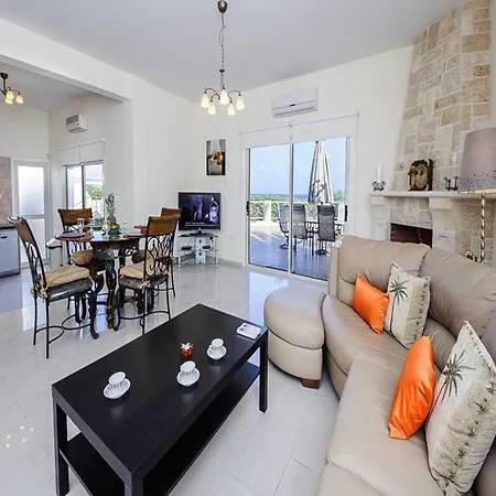 Appartement Oceanview Luxury 196 *
