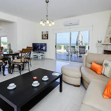 Appartement Oceanview Luxury 196 *