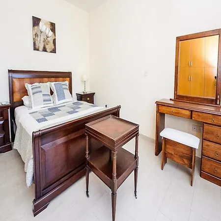 Oceanview Luxury 196 Protaras