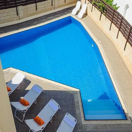 Oceanview Luxury 196 Appartement *