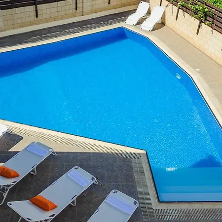 Oceanview Luxury 196