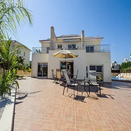 Oceanview Luxury 196 Appartement *