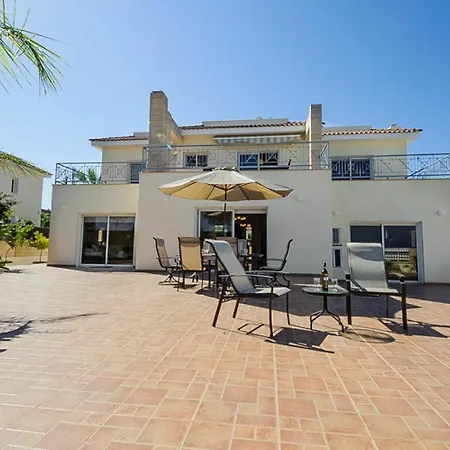 Oceanview Luxury 196 Protaras