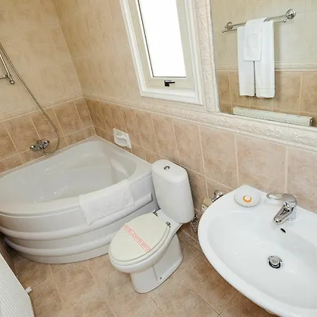 Oceanview Luxury 196 Appartement