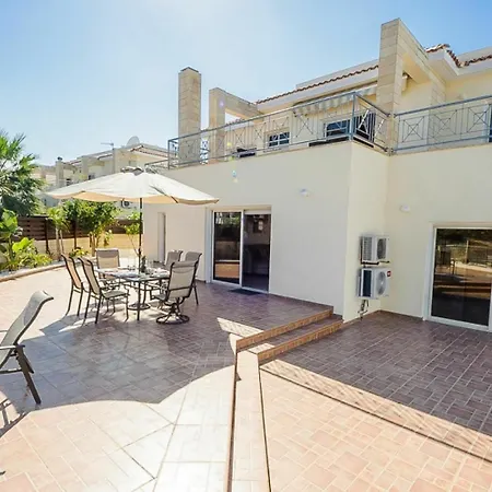 Appartement Oceanview Luxury 196 Protaras
