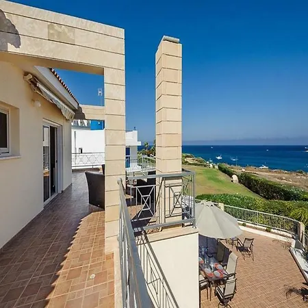 Appartement Oceanview Luxury 196 *