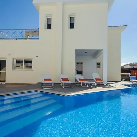 Appartement Oceanview Luxury 196