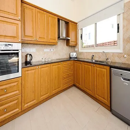 Oceanview Luxury 196 Protaras
