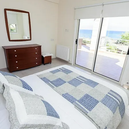 Oceanview Luxury 196 Appartement